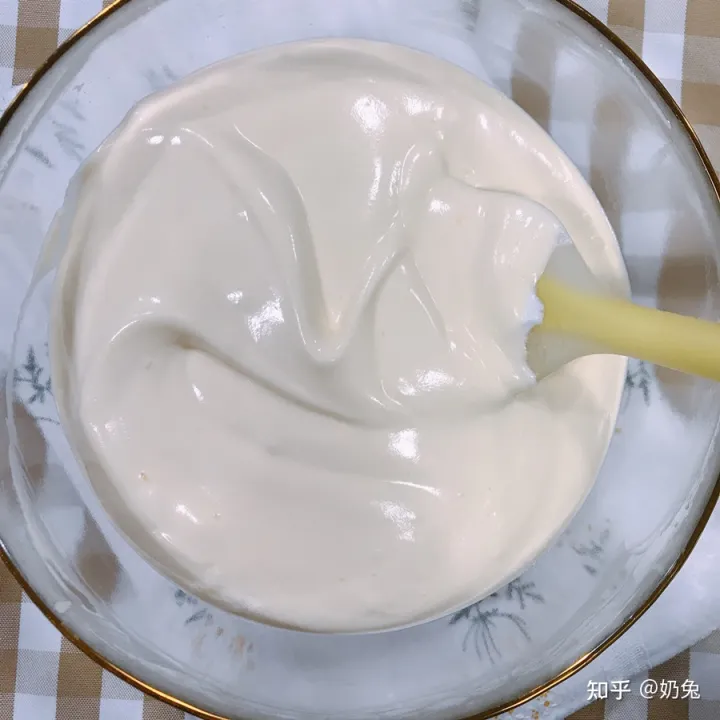 零基础家庭戚风蛋糕教程（家庭戚风蛋糕配方）