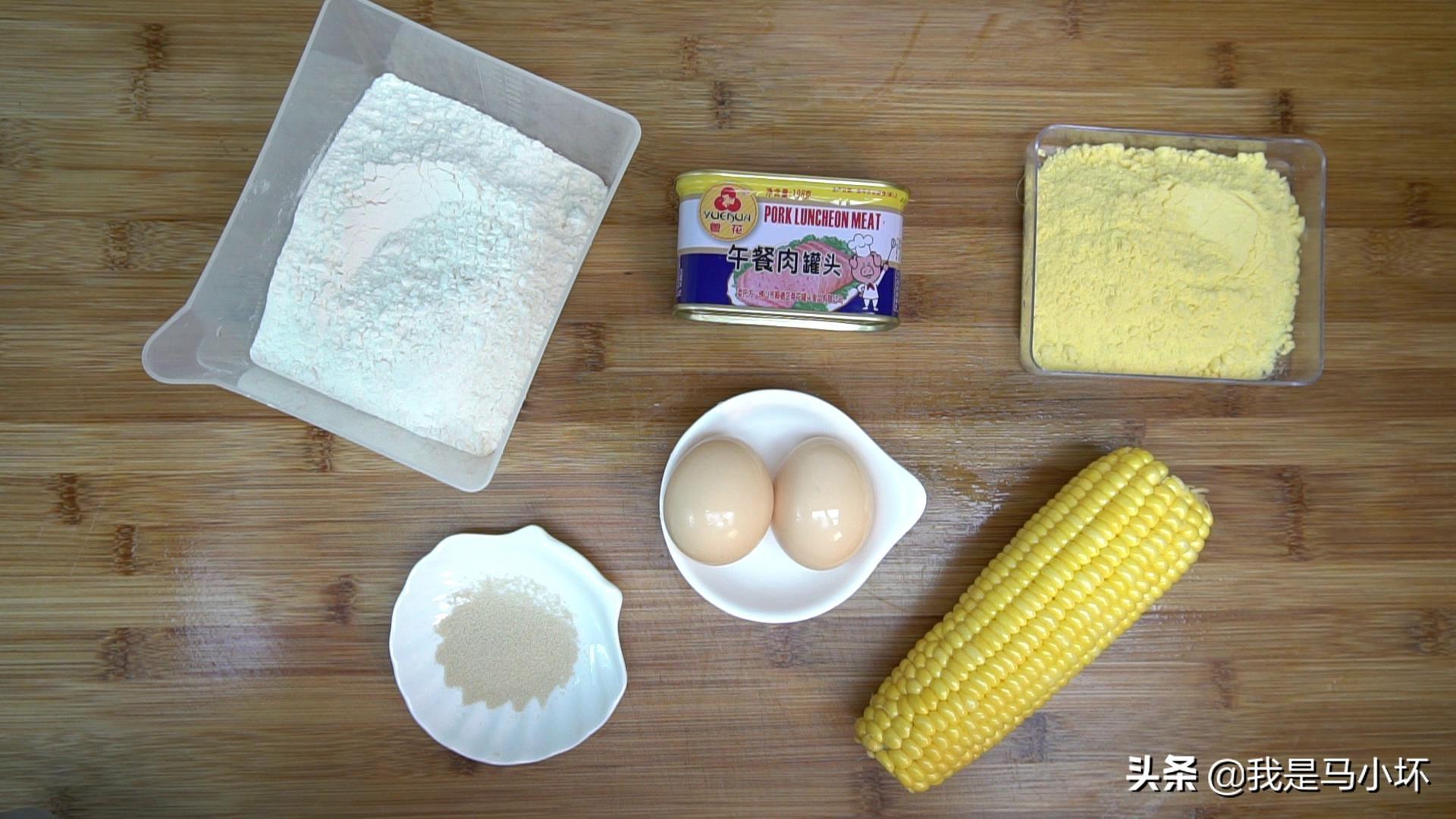 最近一款懒人蛋糕超火，做法简单又营养，松软美味，吃一次就爱上（懒人蛋糕简单做法全蛋）