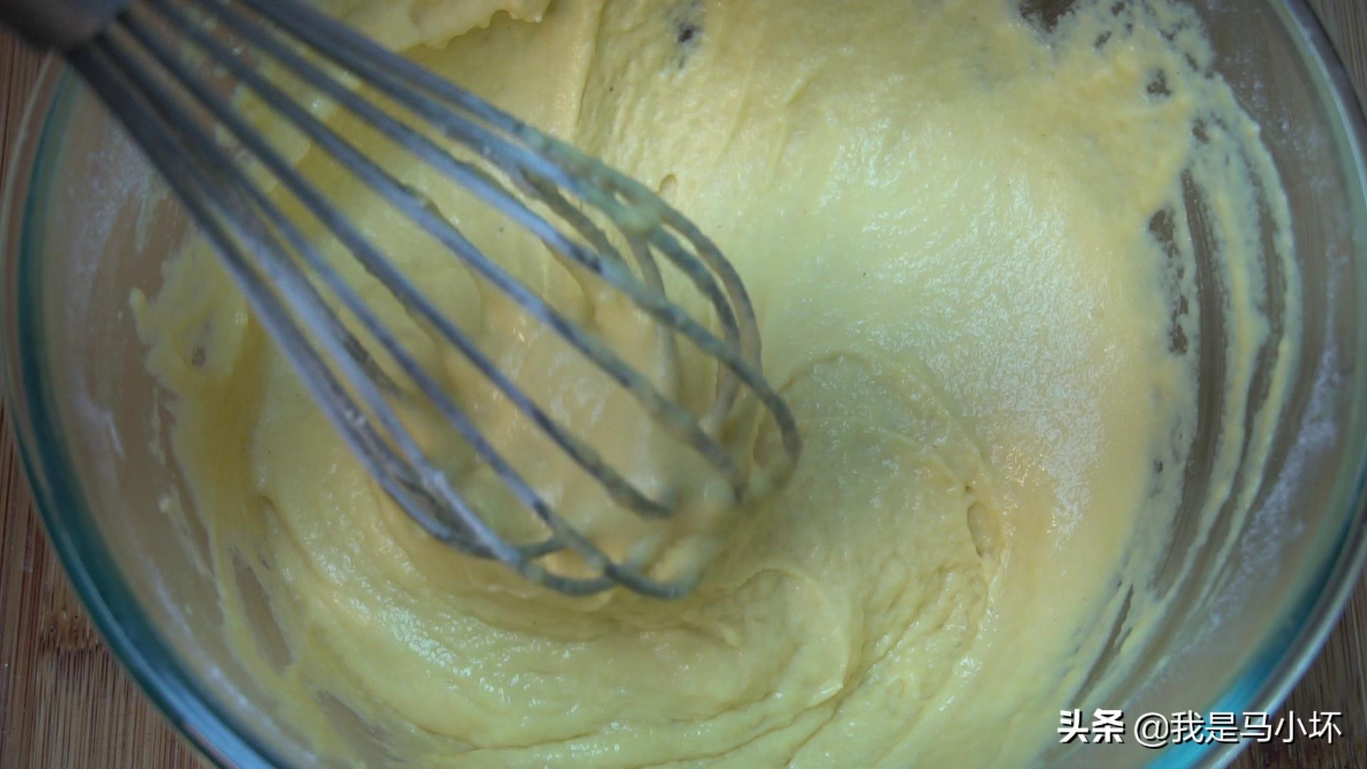 最近一款懒人蛋糕超火，做法简单又营养，松软美味，吃一次就爱上（懒人蛋糕简单做法全蛋）