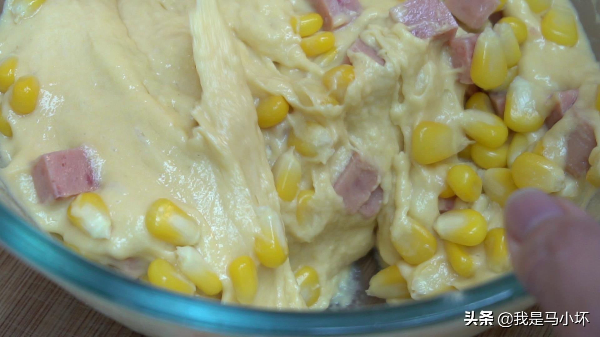 最近一款懒人蛋糕超火，做法简单又营养，松软美味，吃一次就爱上（懒人蛋糕简单做法全蛋）