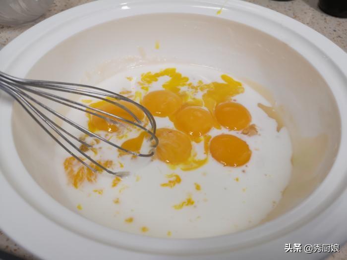 做蛋糕时，牢记这几个要点，蛋糕不开裂，不会缩，香甜松软又细腻（自己做蛋糕不蓬松）