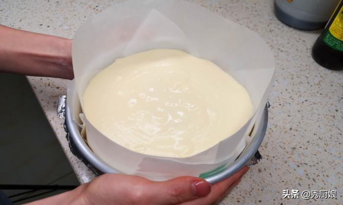 做蛋糕时，牢记这几个要点，蛋糕不开裂，不会缩，香甜松软又细腻（自己做蛋糕不蓬松）