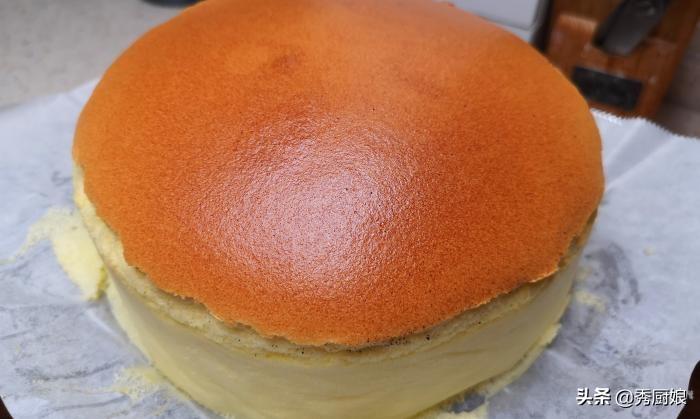 做蛋糕时，牢记这几个要点，蛋糕不开裂，不会缩，香甜松软又细腻（自己做蛋糕不蓬松）