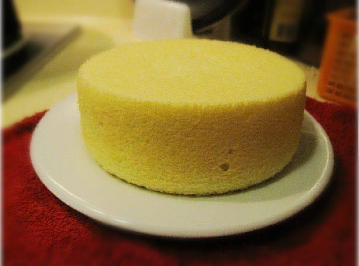 在家做蛋糕，按11个步骤做，1不塌陷，2弹性好，3蛋糕细腻口感好（怎样在家做蛋糕好吃）