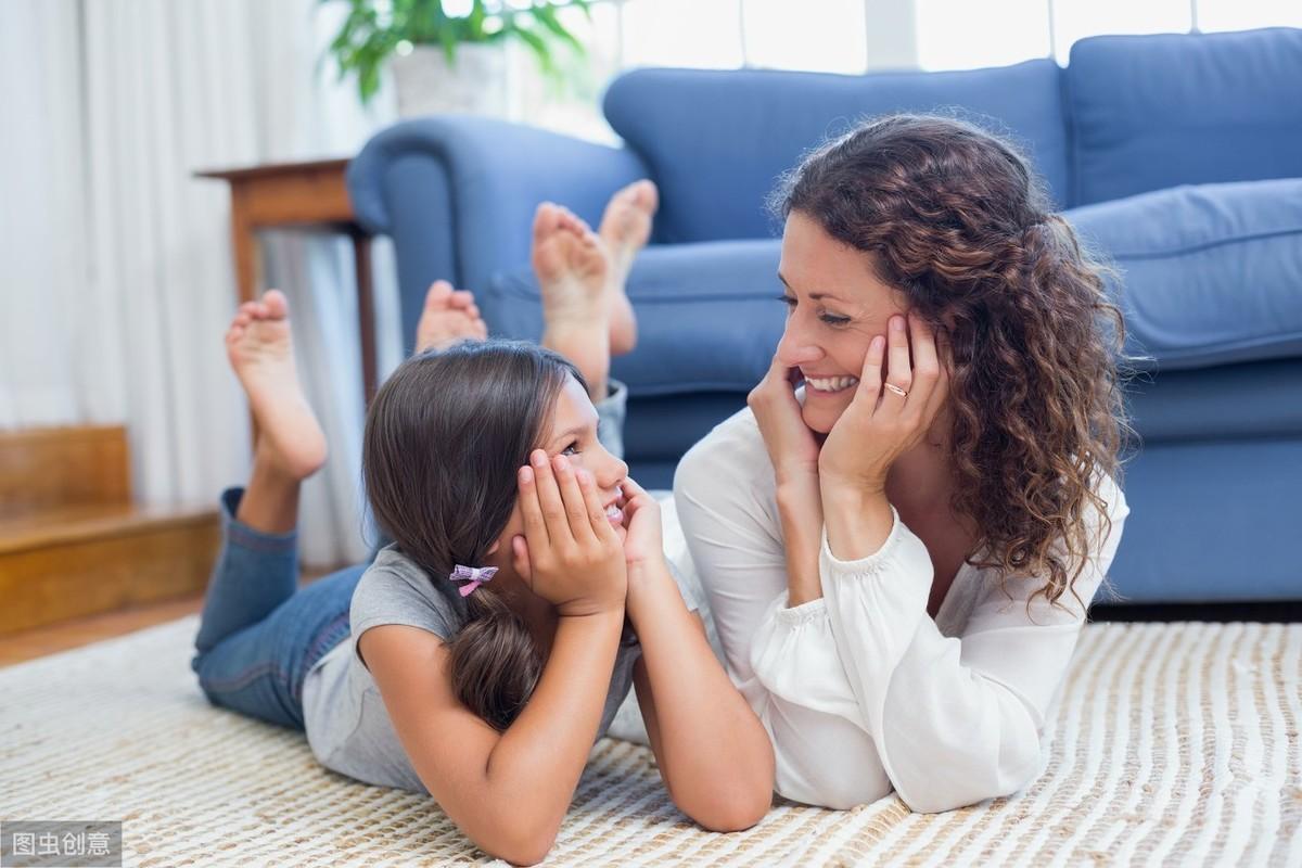 有出息的孩子都是夸出来的，每天1句鼓励孩子的话，一周7天不重样-夸赞鼓励孩子的说说简短