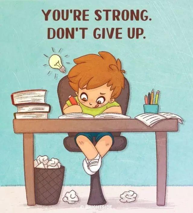 鼓励孩子常说这9句话，他会一天比一天自信-鼓励孩子常说的12句话孩子会越来越优秀