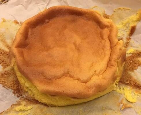 凹蛋糕一定要放蜂蜜吗?蜂蜜凹蛋糕的做法（蜂蜜凹蛋糕的做法窍门）