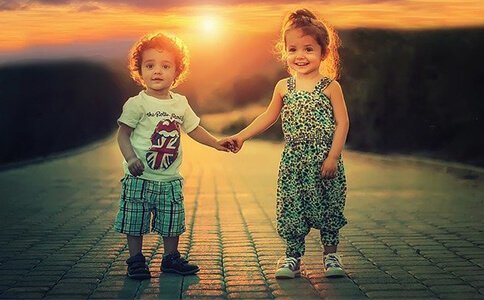 心院长｜心自由教育分享鼓励孩子的简短经典语句[精选50句]-鼓励孩子语录经典语录