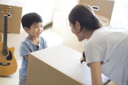 单身母亲的孩子，也能幸福吗？-单亲母亲是啥意思