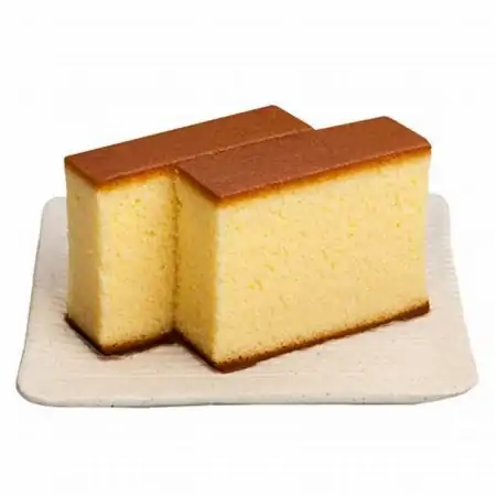 这么专业的蛋糕制作方法，大厨两步讲透撤，教你在家就能做出来（蛋糕制作简单方法视频教学）