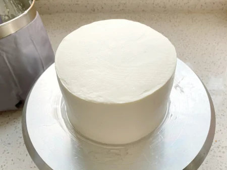 过生日还用买蛋糕吗？最详细的制作过程教给你，做法一看就会（过生日的生日蛋糕怎么做）