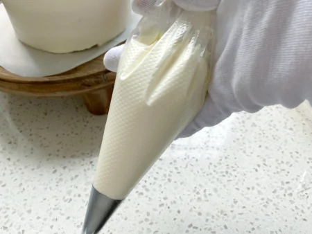 过生日还用买蛋糕吗？最详细的制作过程教给你，做法一看就会（过生日的生日蛋糕怎么做）