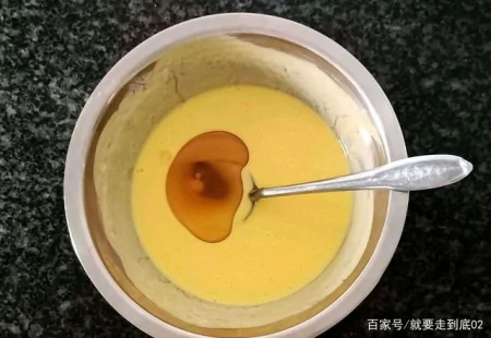 酸奶蒸糕的家常做法，营养美味，入口即成（酸奶蒸蛋糕怎么蒸）