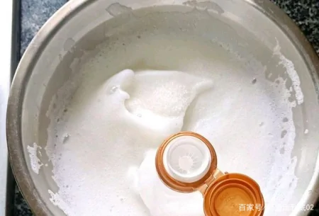 酸奶蒸糕的家常做法，营养美味，入口即成（酸奶蒸蛋糕怎么蒸）