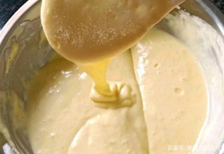 酸奶蒸糕的家常做法，营养美味，入口即成（酸奶蒸蛋糕怎么蒸）