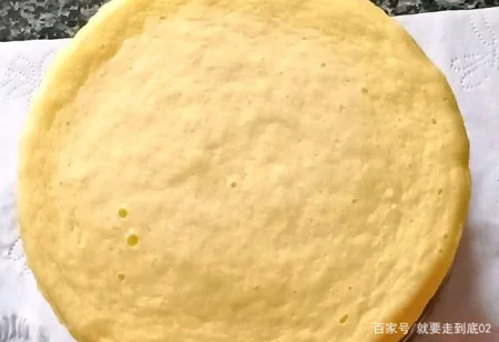 酸奶蒸糕的家常做法，营养美味，入口即成（酸奶蒸蛋糕怎么蒸）