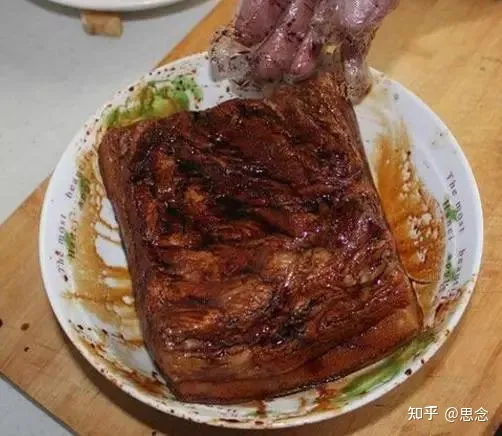 扣肉的做法：一煮二炸三泡四蒸五扣，香气扑鼻，爽口而不腻人（扣肉怎么做啊?）