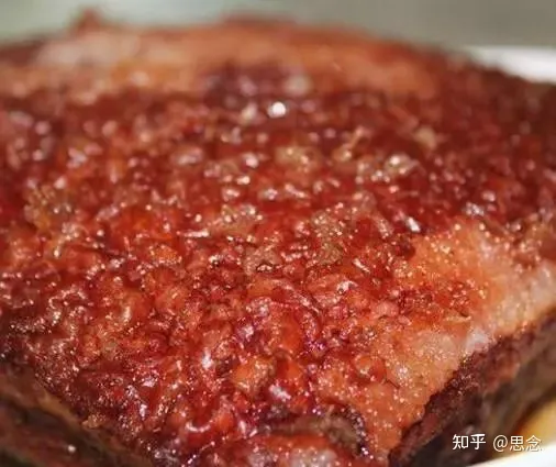 扣肉的做法：一煮二炸三泡四蒸五扣，香气扑鼻，爽口而不腻人（扣肉怎么做啊?）