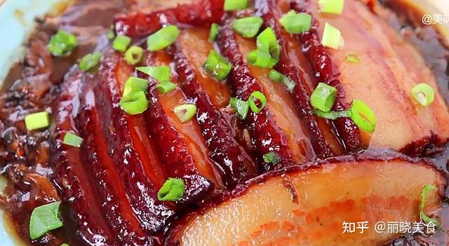 难怪酒店的扣肉那么好吃，原来诀窍这么简单，学会给家人露一手吧（扣肉教程）