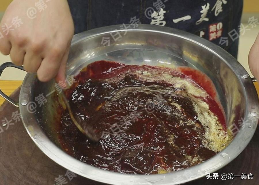 做扣肉时，牢记“2不放”，蒸出来扣肉软烂入味，肥而不腻、真香（扣肉要蒸多久才软烂视频）