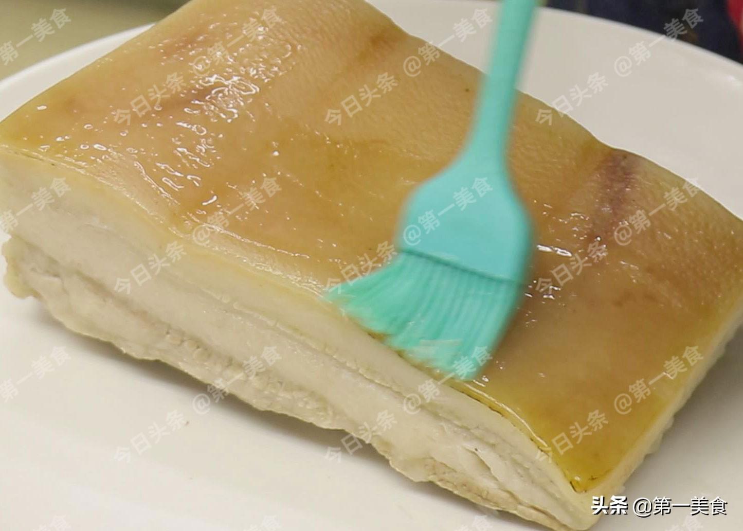 做扣肉时，牢记“2不放”，蒸出来扣肉软烂入味，肥而不腻、真香（扣肉要蒸多久才软烂视频）