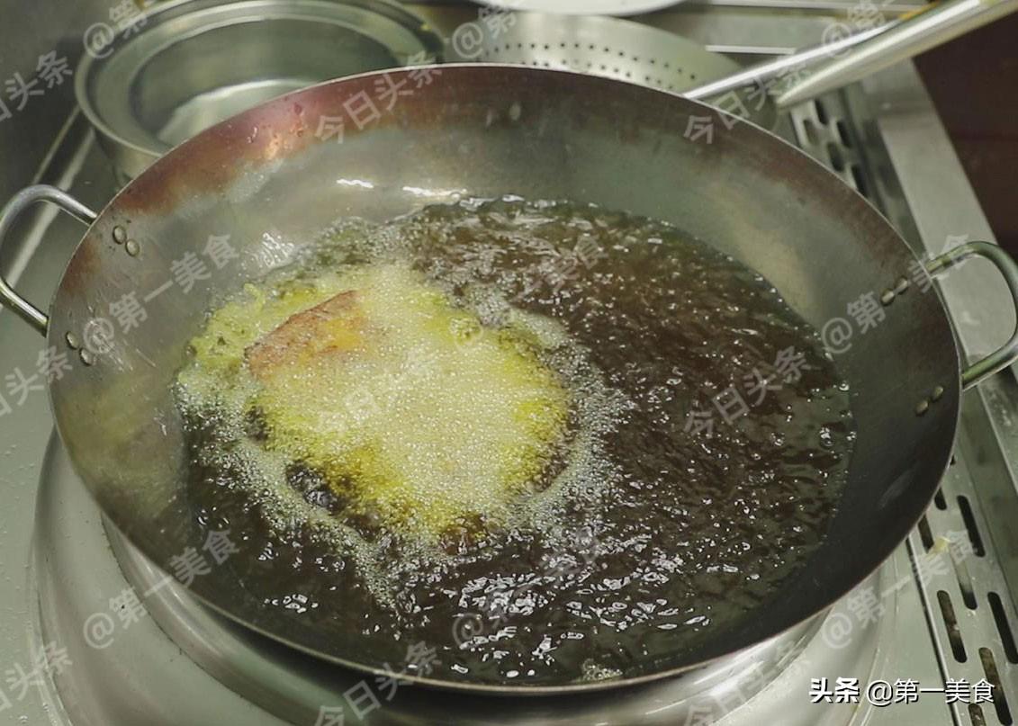 做扣肉时，牢记“2不放”，蒸出来扣肉软烂入味，肥而不腻、真香（扣肉要蒸多久才软烂视频）