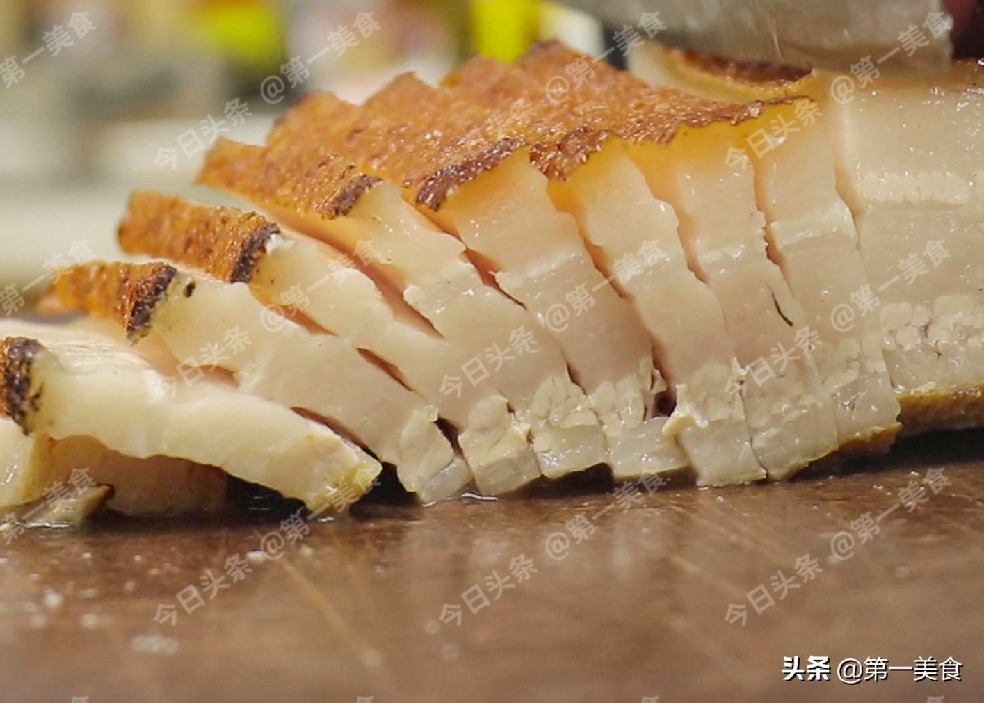 做扣肉时，牢记“2不放”，蒸出来扣肉软烂入味，肥而不腻、真香（扣肉要蒸多久才软烂视频）