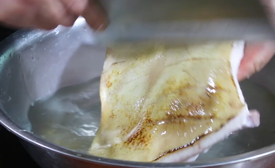 扣肉想要好吃有诀窍，做法和技巧都教给你，光看图片我流口水了（扣肉怎么做的步骤窍门）