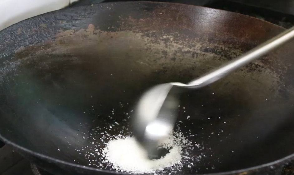 扣肉想要好吃有诀窍，做法和技巧都教给你，光看图片我流口水了（扣肉怎么做的步骤窍门）