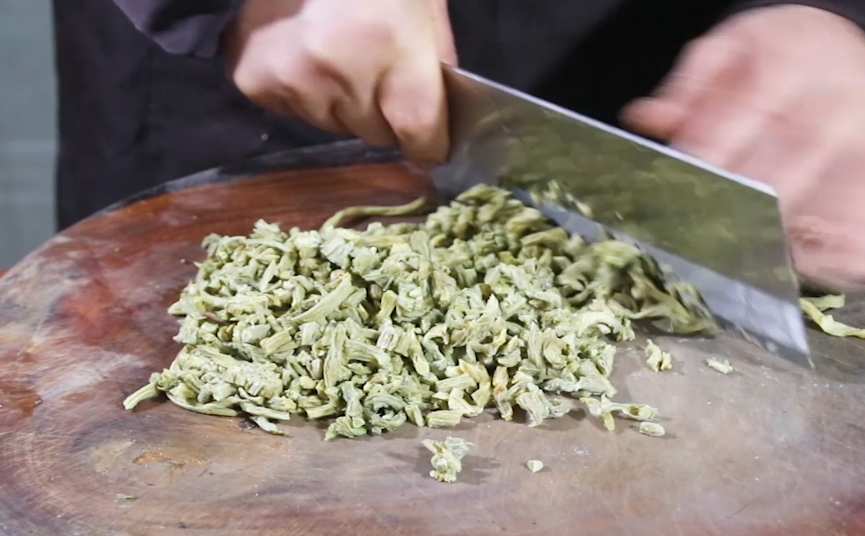 扣肉想要好吃有诀窍，做法和技巧都教给你，光看图片我流口水了（扣肉怎么做的步骤窍门）