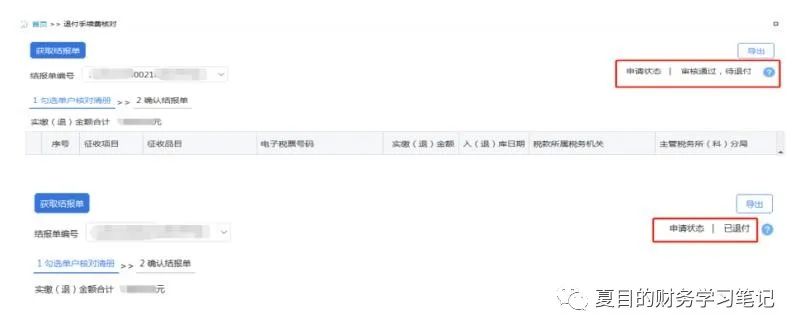 个税手续费返还办理流程-个税手续费返还税务处理