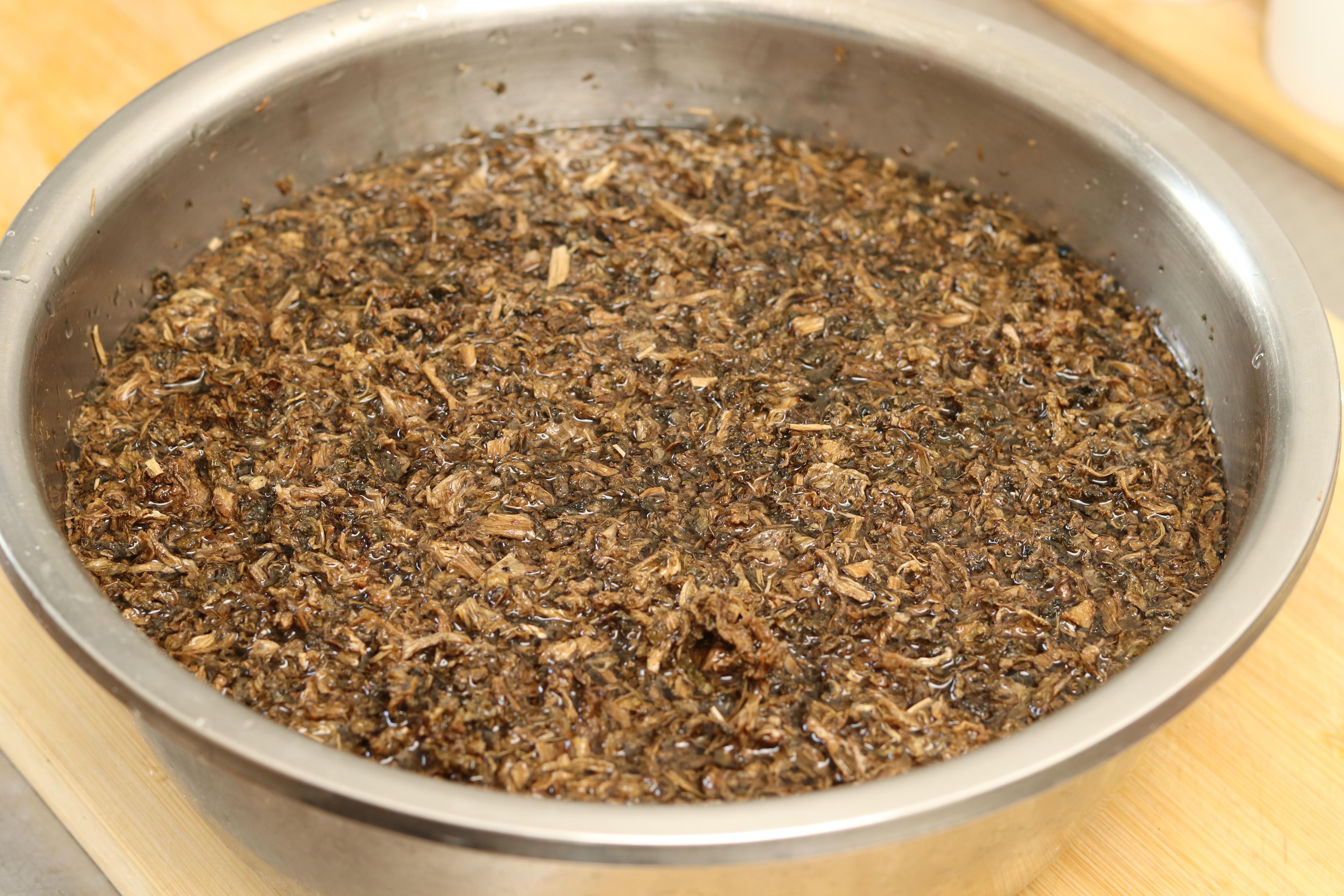 做扣肉时，牢记“2不放7窍门”，蒸出的扣肉肥而不腻，软烂入味（扣肉怎么蒸的又烂又快视频）