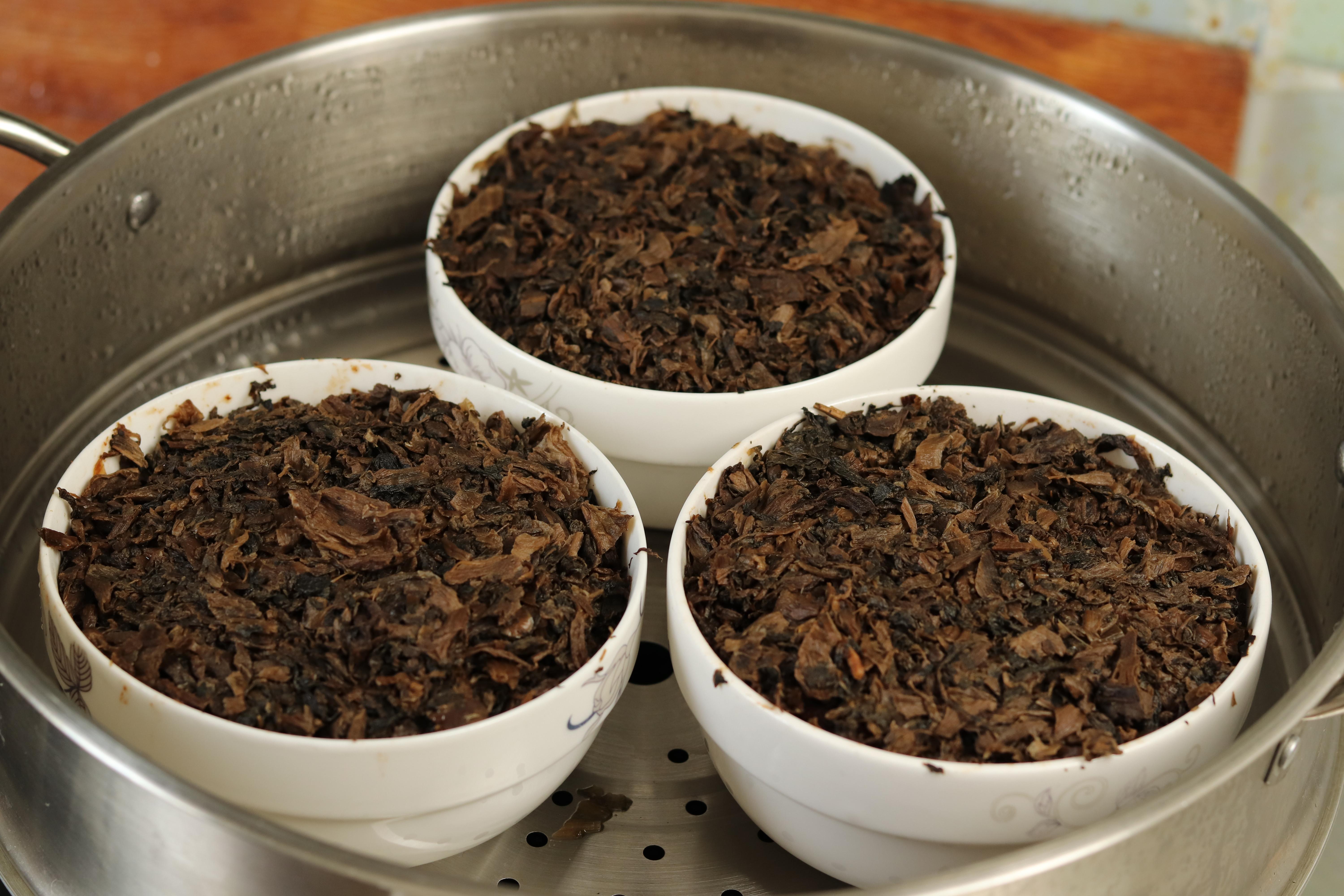 做扣肉时，牢记“2不放7窍门”，蒸出的扣肉肥而不腻，软烂入味（扣肉怎么蒸的又烂又快视频）