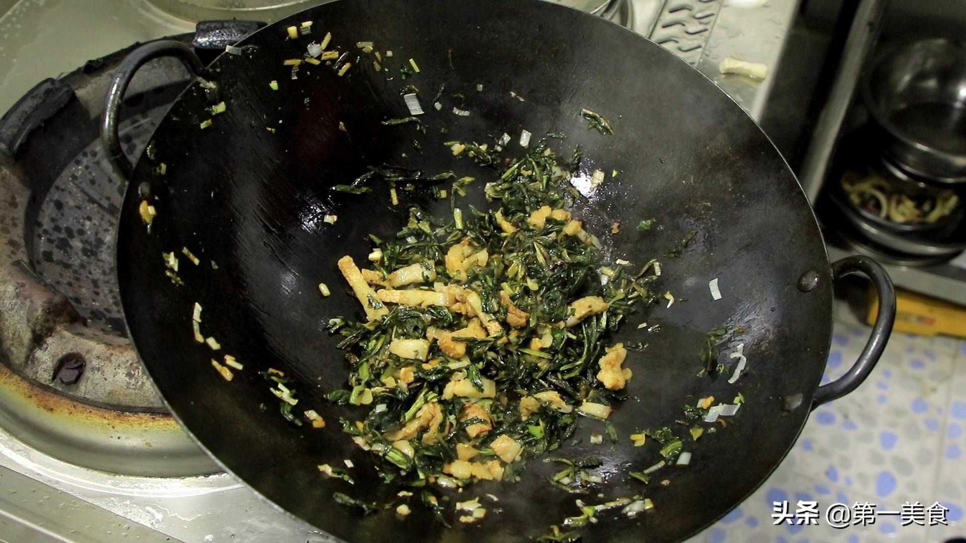 扣肉怎么做好吃?厨师长教你详细技巧，肉汁四溢，肥而不腻（扣肉要怎样做才好吃）