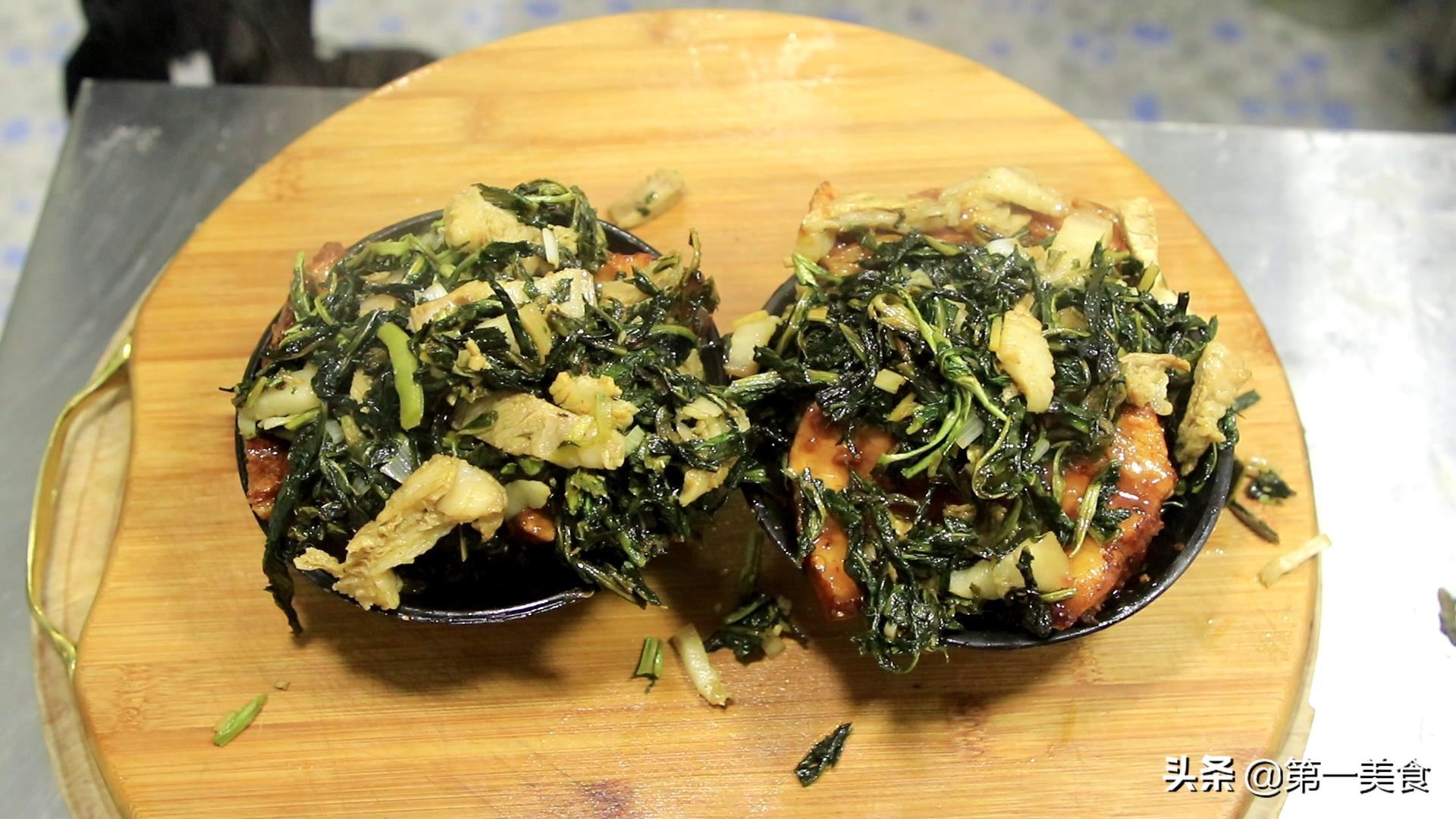 扣肉怎么做好吃?厨师长教你详细技巧，肉汁四溢，肥而不腻（扣肉要怎样做才好吃）