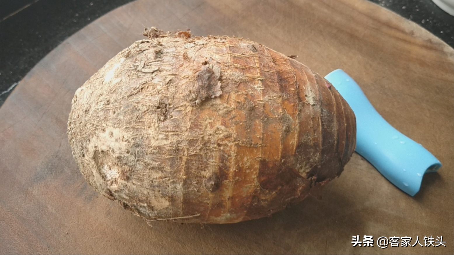 扣肉怎么做好吃？想要正宗美味，关键一步不能漏，出锅比饭店的香（扣肉这样做才好吃）