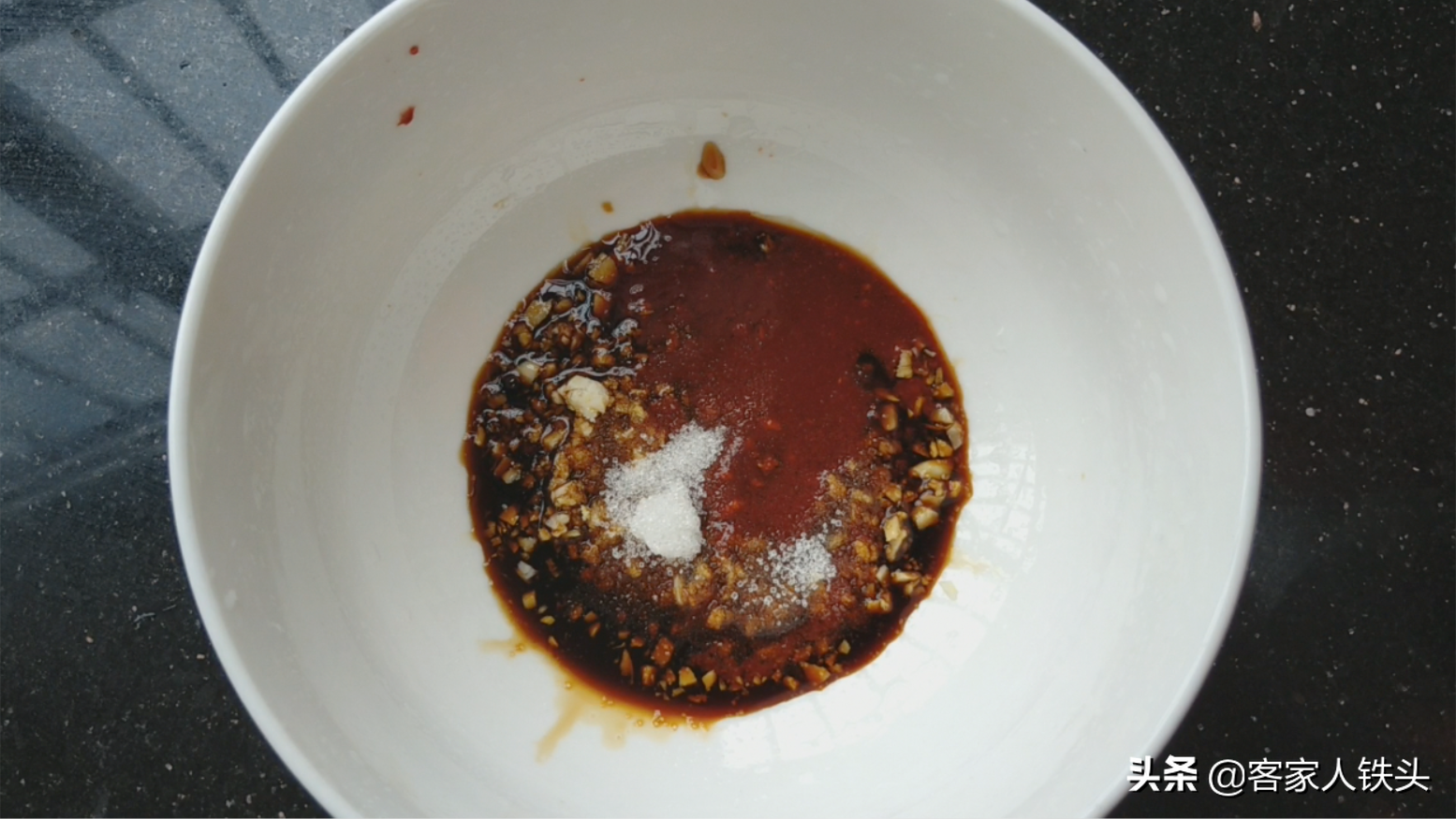 扣肉怎么做好吃？想要正宗美味，关键一步不能漏，出锅比饭店的香（扣肉这样做才好吃）