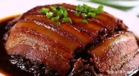 扣肉的酱汁要怎么调？（扣肉的酱汁要怎么调制）