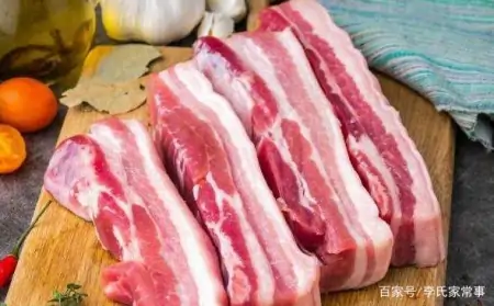 扣肉的酱汁要怎么调？（扣肉的酱汁要怎么调制）