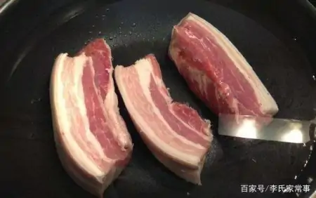 扣肉的酱汁要怎么调？（扣肉的酱汁要怎么调制）