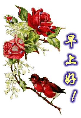 2019最漂亮早上好动态美图表情，朋友圈早晨问候大家早上好阳光暖心句子-早上好动态带字图片大全