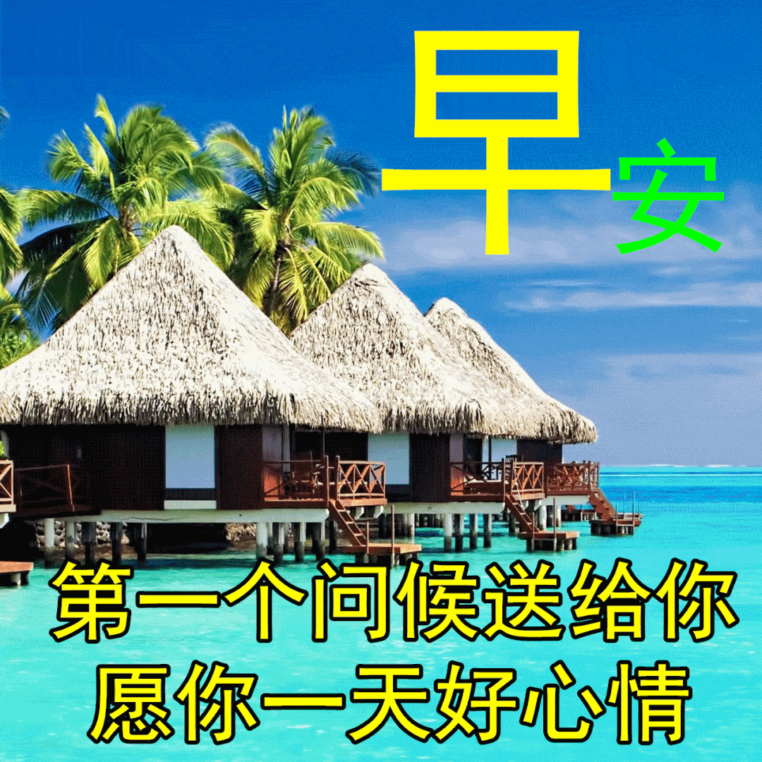 最新版最漂亮的早上好短语句子，早上好祝福早安短句子问候语精选图文-早上好的优美句子 最温暖的早安问候语