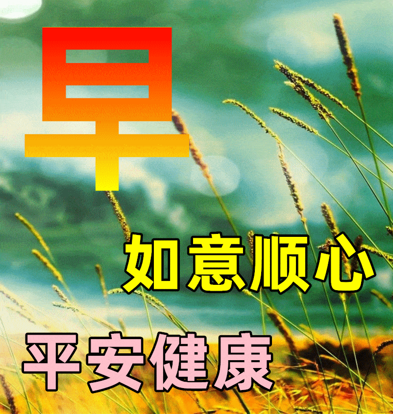 最新版最漂亮的早上好短语句子，早上好祝福早安短句子问候语精选图文-早上好的优美句子 最温暖的早安问候语