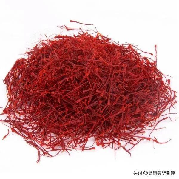 藏红花的功效与作用（藏红花的功效与作用女性）