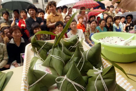 2023年端午节休假时间表：今年端午节放假几天，几号放假？-2022年端午节放假时间