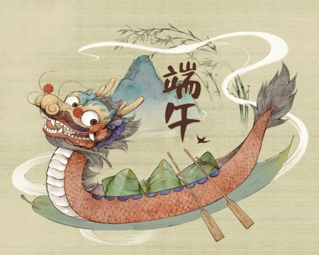 2023年端午节休假时间表：今年端午节放假几天，几号放假？-2022年端午节放假时间