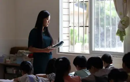 放假通知来啦！2023全国大中小学暑假安排已定-2021年中小学暑假放假通知