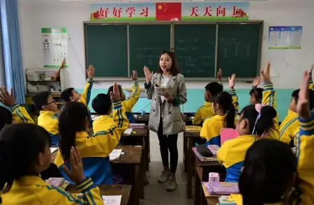 放假通知来啦！2023全国大中小学暑假安排已定-2021年中小学暑假放假通知