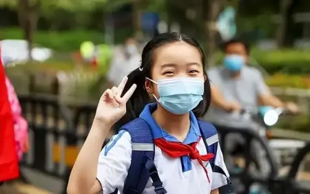 放假通知来啦！2023全国大中小学暑假安排已定-2021年中小学暑假放假通知