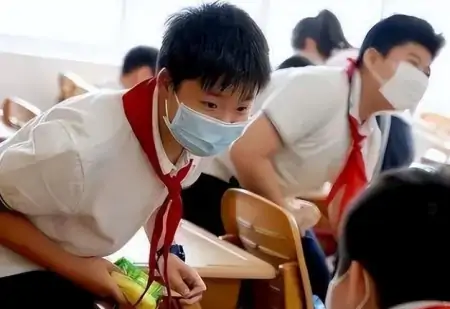 放假通知来啦！2023全国大中小学暑假安排已定-2021年中小学暑假放假通知